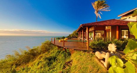 其他 2 Pousada Do Alto