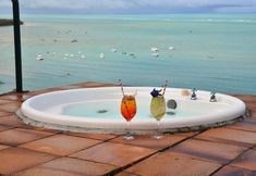 其他 6 Pousada Do Alto