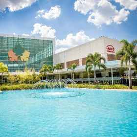 Khách sạn Ruby 1, Khách sạn Luiz Narezzi Square