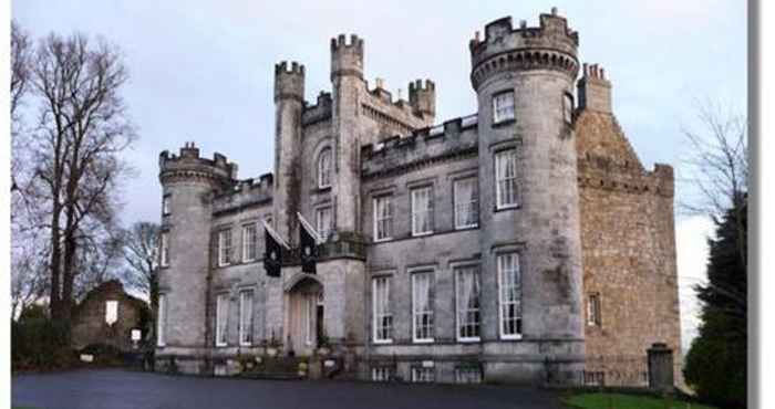 Others Airth Castle Hotel & Spa Resort