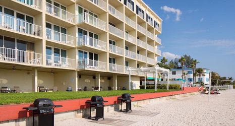 Khác 2 Island Inn Beach Resort