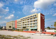 Lainnya 3 Island Inn Beach Resort