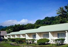 Others 3 Kosrae Nautilus Resort