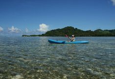Others 6 Kosrae Nautilus Resort