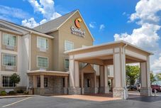 Others Comfort Inn & Suites