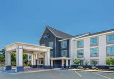 Others 3 Comfort Inn & Suites