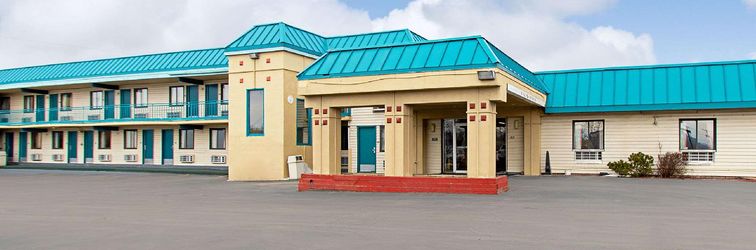 其他 Econo Lodge Utica