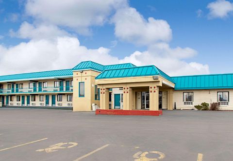 其他 Econo Lodge Utica