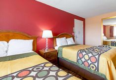 其他 2 Econo Lodge Utica