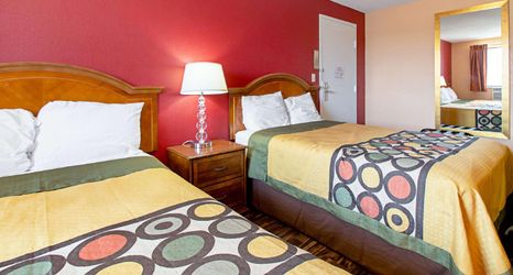 其他 2 Econo Lodge Utica