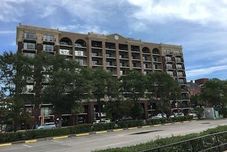 其他 Riverview Suites