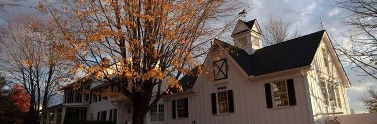 其他 Inn at Stony Creek