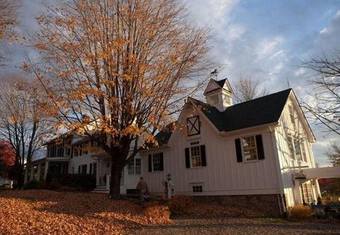 其他 Inn at Stony Creek