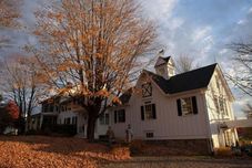 其他 Inn at Stony Creek