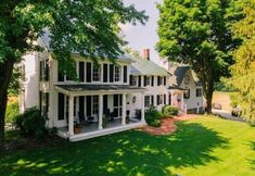 其他 2 Inn at Stony Creek