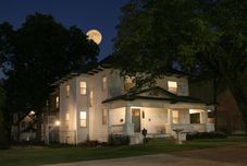 Others Texas White House