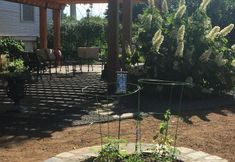 Others 4 Texas White House