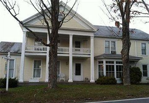 Others The Willow Tree Inn