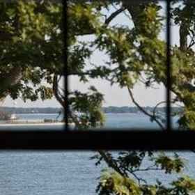 The Pridwin Hotel1 , 飯店Osprey's Dominion