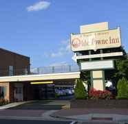 อื่นๆ 2 Olde Town Inn-Manassas