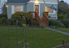 Others 2 Westport Bayside Bed And Breakfast