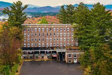 其他 The Pines Inn Lake Placid