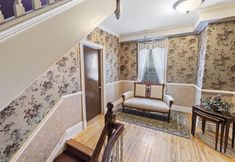 其他 7 The Pines Inn Lake Placid