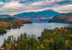 其他 3 The Pines Inn Lake Placid