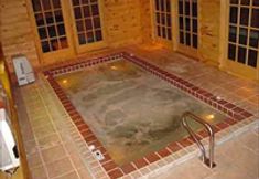 其他 5 The Pines Inn Lake Placid