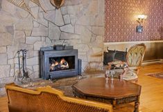 其他 6 The Pines Inn Lake Placid