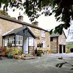 The Stanley Arms 1, โรงแรม & ที่พัก Marthall