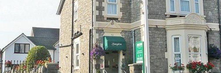 其他 Spreyton Guest House