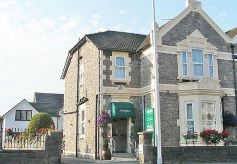 其他 Spreyton Guest House