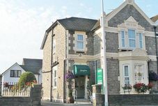 其他 Spreyton Guest House