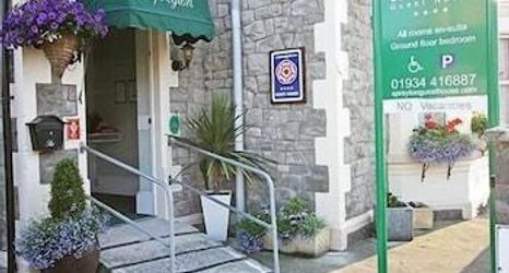 其他 2 Spreyton Guest House