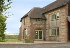 Lainnya 4 Lodge Farmhouse Bed & Breakfast