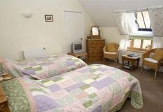 Lainnya 6 Lodge Farmhouse Bed & Breakfast