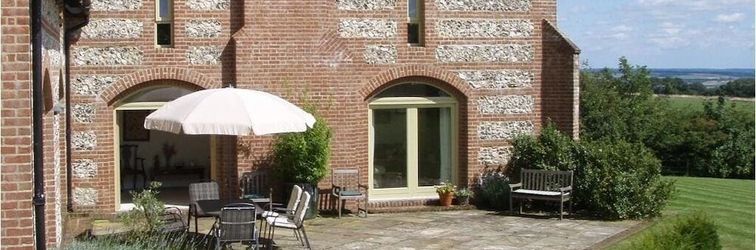 Lainnya Lodge Farmhouse Bed & Breakfast