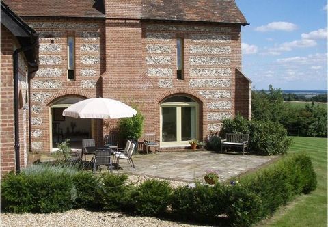 Lainnya Lodge Farmhouse Bed & Breakfast