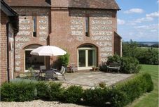 Lainnya Lodge Farmhouse Bed & Breakfast