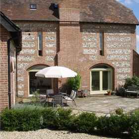 Lodge Farmhouse Bed & Breakfast1 , 飯店Heytesbury