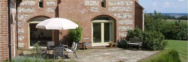 Lainnya Lodge Farmhouse Bed & Breakfast