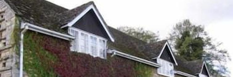 其他 The Tithe Barn - B&B