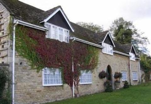 其他 The Tithe Barn - B&B