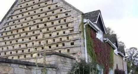 其他 2 The Tithe Barn - B&B