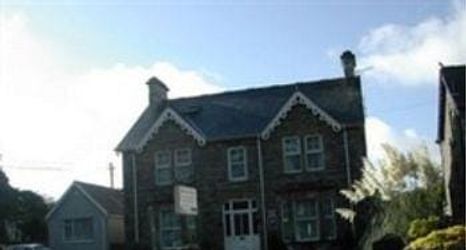 Others 2 Belfield House