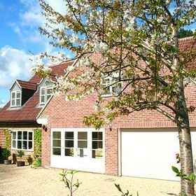 Bridge Cottage1 , 飯店Apethorpe