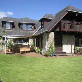 Hare Lodge Bed and Breakfast1 , 飯店Heytesbury