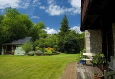 其他 2 Hare Lodge Bed and Breakfast