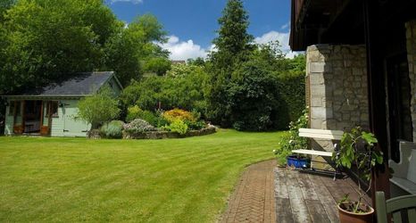 其他 2 Hare Lodge Bed and Breakfast